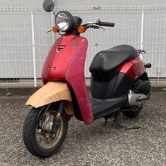 【7/17まで限定】実動確認済み・訳あり格安車両！ホンダ トゥデ...
