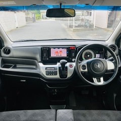 ホンダ　N-ワゴン　GLパッケージ‼️平成28年‼️距離10万km‼️コミコミの画像