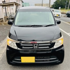 ホンダ　N-ワゴン　GLパッケージ‼️平成28年‼️距離10万km‼️コミコミの画像