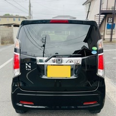 ホンダ　N-ワゴン　GLパッケージ‼️平成28年‼️距離10万km‼️コミコミの画像
