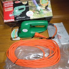 CMX227 草刈機まさお 筑水キャニコム 917時間 2011年