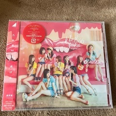 欅坂46 乃木坂46アイドル混合CDの画像