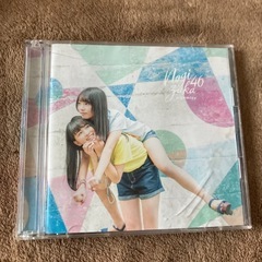 欅坂46 乃木坂46アイドル混合CDの画像