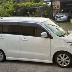 mj23s  AZワゴン　ターボの画像