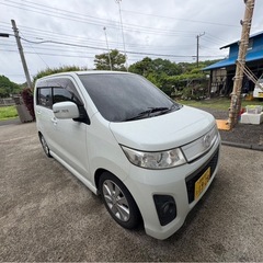 mj23s  AZワゴン　ターボの画像