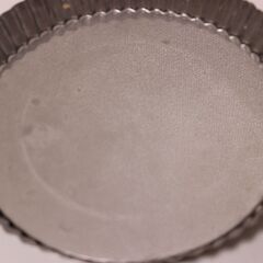 タルト型　底取　22cm　その2の画像