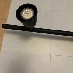 IKEA シーリングライト　SKURUPの画像