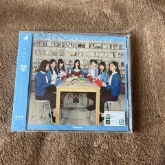 欅坂46 乃木坂46アイドル混合CDの画像