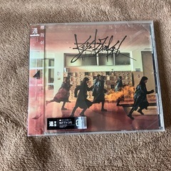 欅坂46 乃木坂46アイドル混合CDの画像