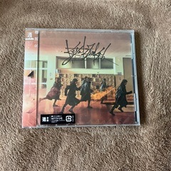 欅坂46 乃木坂46アイドル混合CDの画像