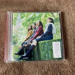 欅坂46 乃木坂46アイドル混合CDの画像