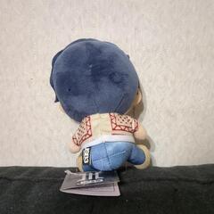 三代目JSB　登坂広臣　おすわり　ぬいぐるみの画像
