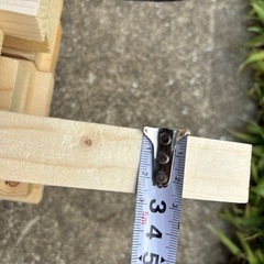 100均以下【1本100円】5本　DIY 　リフォーム　イノベ　②の画像