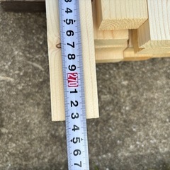100均以下【1本100円】5本　DIY 　リフォーム　イノベ　②の画像