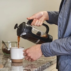 【激レア商品】コーヒーメーカーコーヒープレス エスプロ・プレス P3の画像