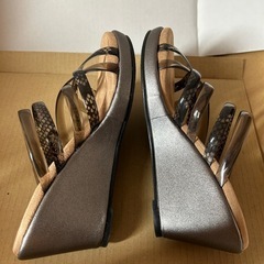 サンダルMサイズの画像