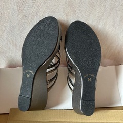サンダルMサイズの画像