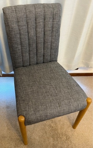 ダイニングテーブルセット（Dining Table ROLA）【115cm】