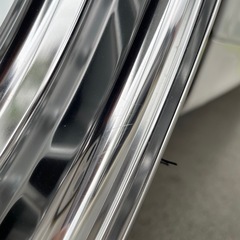 work vsxv 20インチ 4本の画像