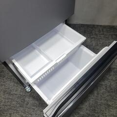 9425‼️関西エリア配送設置可🙌‼️最新2023年製✨Haier 286L 3ドア 冷蔵庫の画像