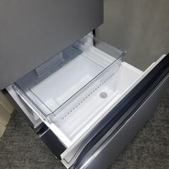 9425‼️関西エリア配送設置可🙌‼️最新2023年製✨Haier 286L 3ドア 冷蔵庫の画像