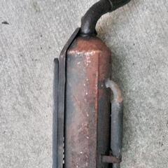 ホンダAF34　DIO部品