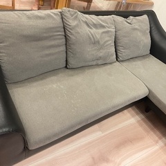 【無料】3人掛けソファ