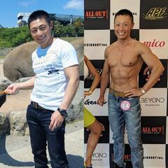 育児×仕事×筋トレ=最強ママ＆パパ誕生🏆｢ダイエットごっこ😭｣いつまでやるの⁉️まずは簡単な普段の食事改善から😉男女双子パパが本気のサポートで変えます🙋の画像