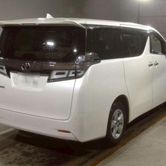 ⭐️サブスクリース、自社ローン🚘️トヨタ ヴェルファイア 🏢保証会社加盟🇯🇵全国対応❗️出品番号629の画像