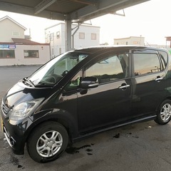 車檢🆕ダイハツムーブ軽自動車の画像