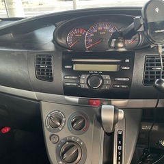 車檢🆕ダイハツムーブ軽自動車の画像