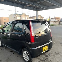 車檢🆕ダイハツムーブ軽自動車の画像