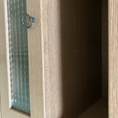 テレビボードの画像
