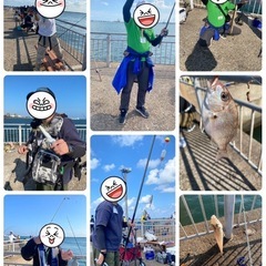 関東釣り好き 千葉県周辺 メンバー募集中🎣 - 友達