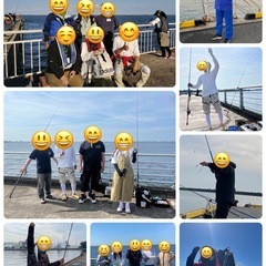 関東釣り好き 千葉県周辺 メンバー募集中🎣