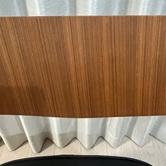 アクタス　Case Furniture 675チェア　ウォールナットの画像
