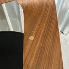 アクタス　Case Furniture 675チェア　ウォールナットの画像
