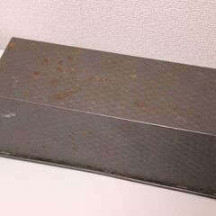 パウンドケーキ型 ドイツ KAISERの画像