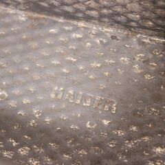パウンドケーキ型 ドイツ KAISERの画像