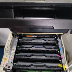 ブラザー オールインワン MFC-9340CDWの画像