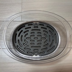T-fal 
ティファール  スチームクッカー 蒸し器の画像