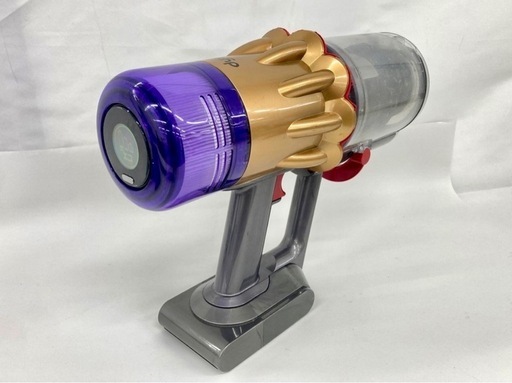 dyson ダイソン　掃除機　コードレスクリーナー　SV18　H2V-JP-NGJ1726A