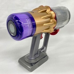 dyson ダイソン　掃除機　コードレスクリーナー　SV18　H2V-JP-NGJ1726Aの画像