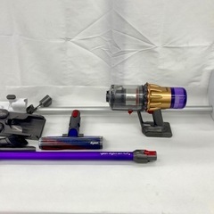 dyson ダイソン　掃除機　コードレスクリーナー　SV18　H...