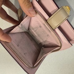 FENDI 財布の画像