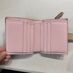 FENDI 財布の画像