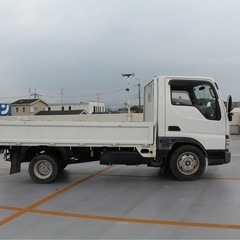 マツダ　タイタンダッシュ　ディーゼル　最大積載量1.5t　H17年式　トラックの画像