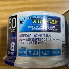 DVD-R DVD-Rw セットの画像