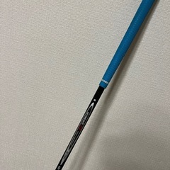 YONEX ゴルフクラブ（ドライバー）cyberstar powerbridの画像