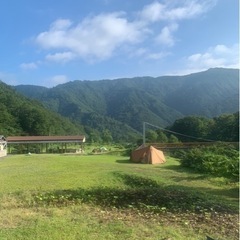 一緒にキャンプしましょう♪ - 高崎市